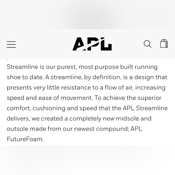 APL Streamline - Picture 10 of 12